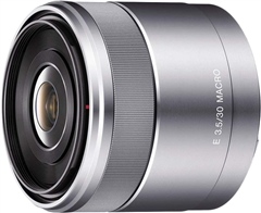 Sony SEL30M35 E30mm F3.5 - CeX (UK): - Buy, Sell, Donate